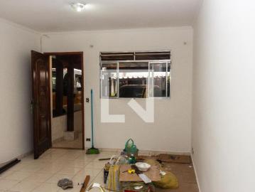 Casa, Jardim Marajoara, 4 Quartos, 100 m2 São Paulo