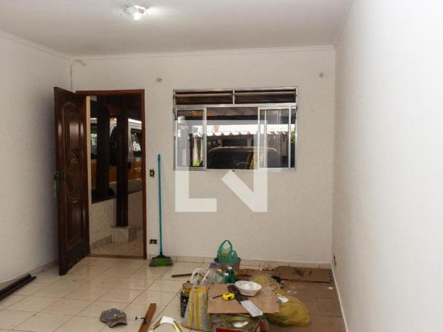 Casa, Jardim Marajoara, 4 Quartos, 100 m2 São Paulo