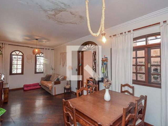 Casa, Jardim Marajoara, 4 Quartos, 240 m2 São Paulo