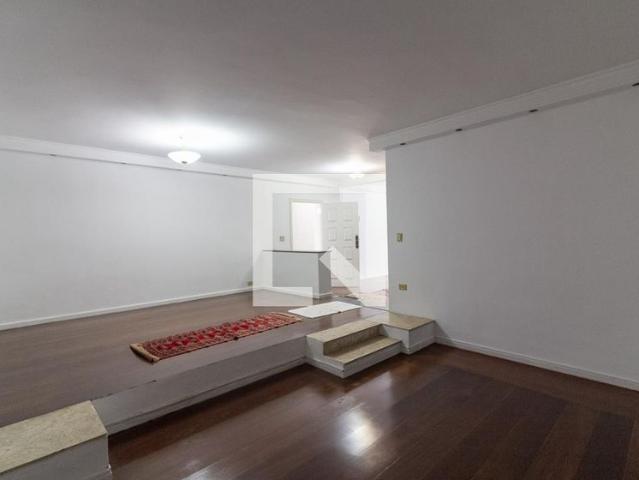 Casa, Jardim Marajoara, 4 Quartos, 242 m2 São Paulo