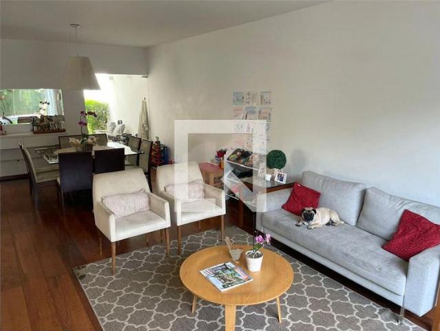 Casa, Jardim Marajoara, 4 Quartos, 245 m2 São Paulo