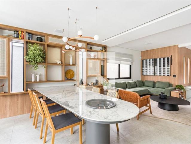 Casa, Jardim Marajoara, 4 Quartos, 250 m2 São Paulo