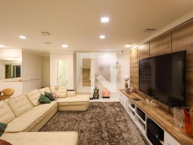 Casa, Jardim Marajoara, 4 Quartos, 257 m2 São Paulo