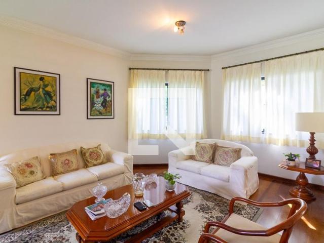 Casa, Jardim Marajoara, 4 Quartos, 261 m2 São Paulo