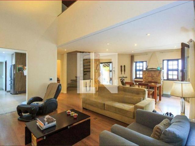 Casa, Jardim Marajoara, 4 Quartos, 279 m2 São Paulo
