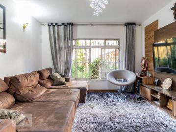 Casa, Jardim Marajoara, 4 Quartos, 283 m2 São Paulo