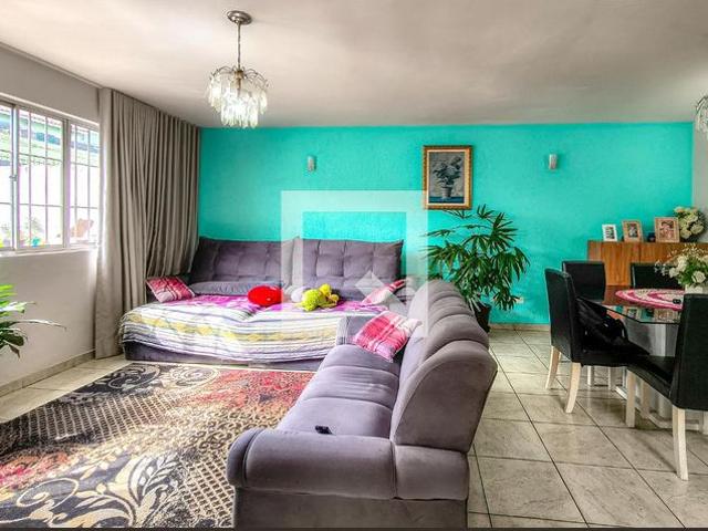 Casa, Jardim Marajoara, 4 Quartos, 200 m2 São Paulo