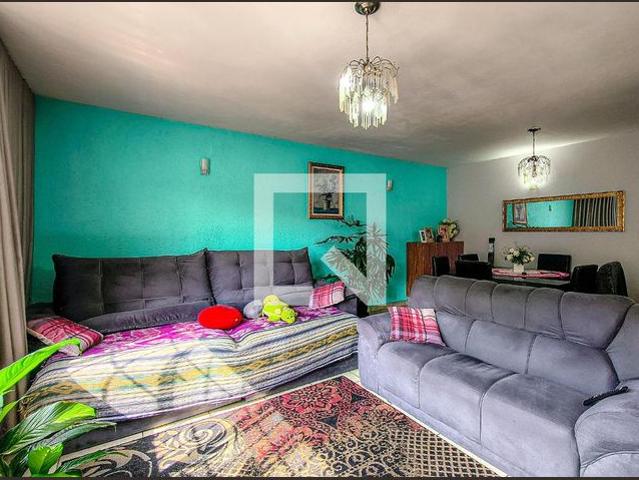 Casa, Jardim Marajoara, 4 Quartos, 200 m2 São Paulo