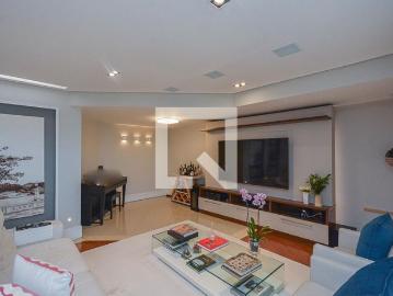 Casa, Jardim Marajoara, 4 Quartos, 210 m2 São Paulo