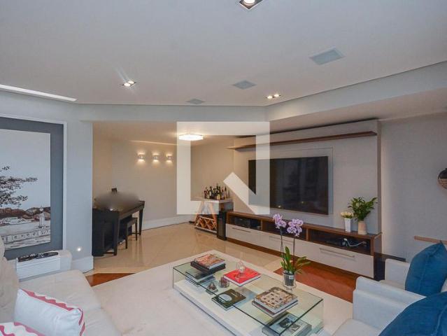 Casa, Jardim Marajoara, 4 Quartos, 210 m2 São Paulo