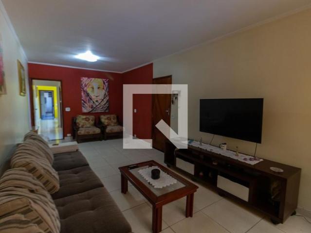Casa, Jardim Marajoara, 4 Quartos, 216 m2 São Paulo