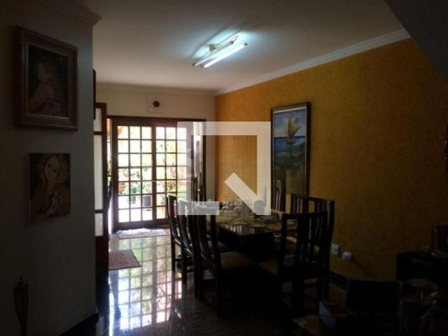 Casa, Jardim Marajoara, 4 Quartos, 220 m2 São Paulo