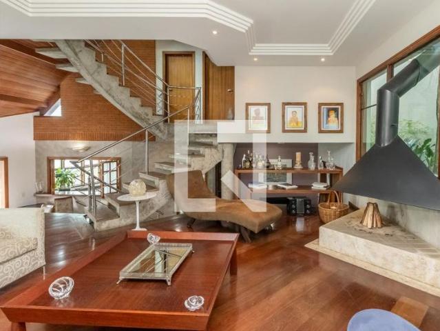 Casa, Jardim Marajoara, 4 Quartos, 237 m2 São Paulo