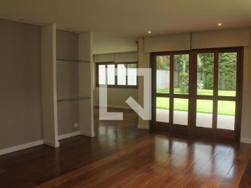 Casa, Jardim Marajoara, 4 Quartos, 350 m2 São Paulo