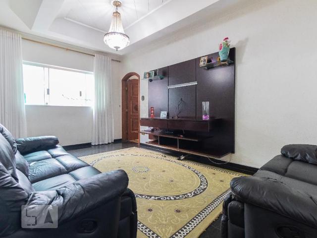 Casa, Jardim Marajoara, 4 Quartos, 350 m2 São Paulo