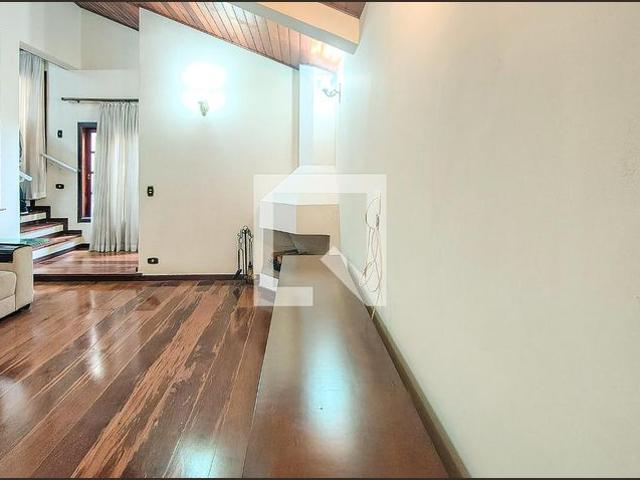 Casa, Jardim Marajoara, 4 Quartos, 350 m2 São Paulo