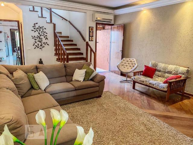Casa, Jardim Marajoara, 4 Quartos, 300 m2 São Paulo
