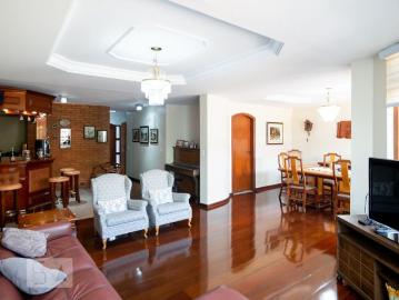 Casa, Jardim Marajoara, 4 Quartos, 315 m2 São Paulo