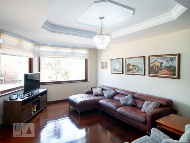 Casa, Jardim Marajoara, 4 Quartos, 315 m2 São Paulo