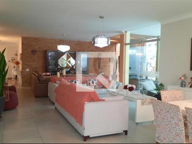 Casa, Jardim Marajoara, 4 Quartos, 320 m2 São Paulo