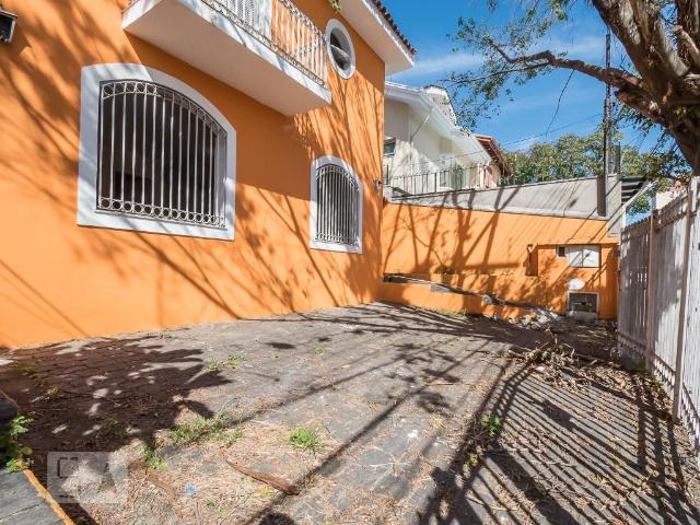 Casa, Jardim Marajoara, 3 Quartos, 320 m2 São Paulo