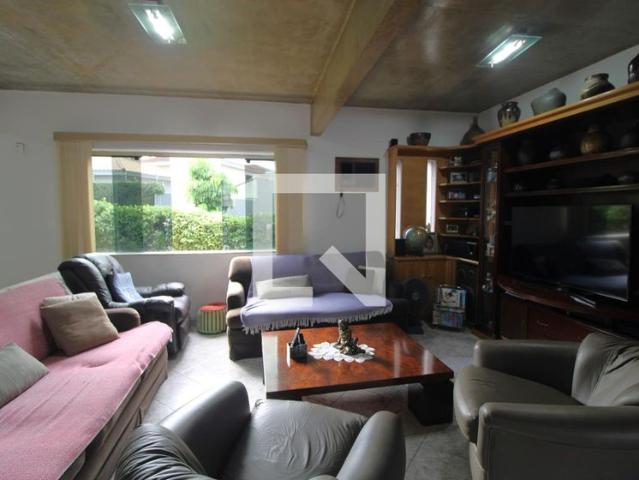Casa, Jardim Marajoara, 4 Quartos, 330 m2 São Paulo