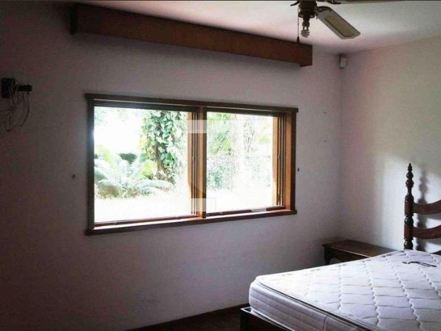 Casa, Jardim Marajoara, 4 Quartos, 335 m2 São Paulo