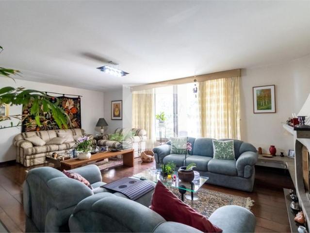 Casa, Jardim Marajoara, 4 Quartos, 447 m2 São Paulo