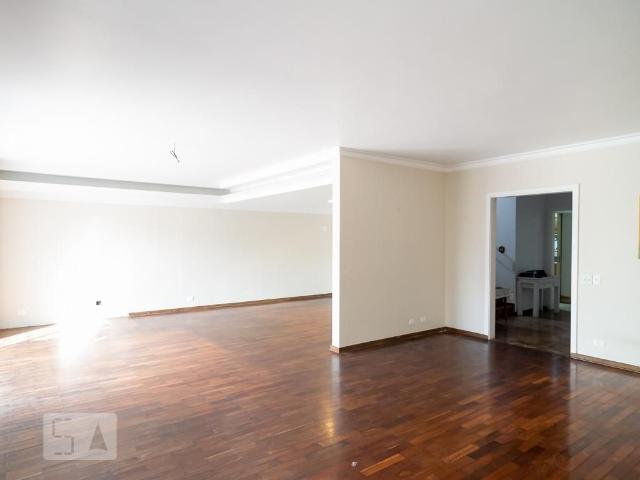 Casa, Jardim Marajoara, 4 Quartos, 450 m2 São Paulo