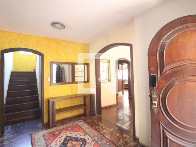 Casa, Jardim Marajoara, 4 Quartos, 409 m2 São Paulo
