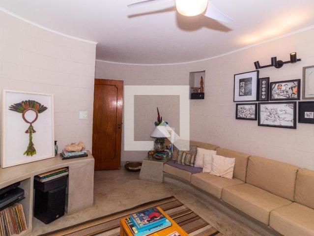 Casa, Jardim Marajoara, 4 Quartos, 434 m2 São Paulo