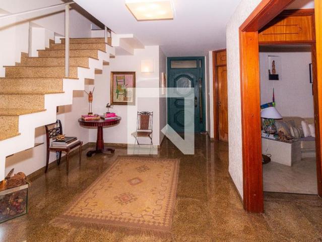 Casa, Jardim Marajoara, 4 Quartos, 434 m2 São Paulo