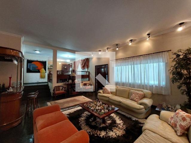Casa, Jardim Marajoara, 4 Quartos, 500 m2 São Paulo