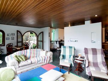 Casa, Jardim Marajoara, 4 Quartos, 500 m2 São Paulo