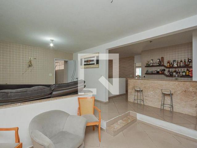 Casa, Jardim Marajoara, 4 Quartos, 536 m2 São Paulo