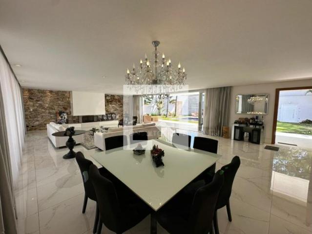 Casa, Jardim Marajoara, 4 Quartos, 710 m2 São Paulo