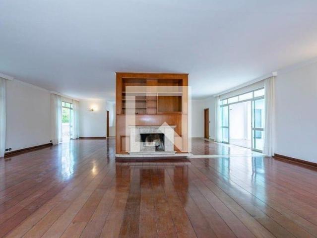 Casa, Jardim Marajoara, 4 Quartos, 800 m2 São Paulo