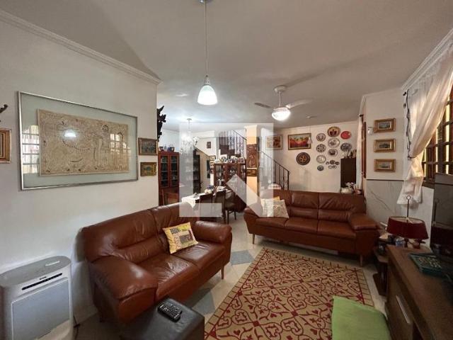 Casa, Jardim Marajoara, 5 Quartos, 181 m2 São Paulo