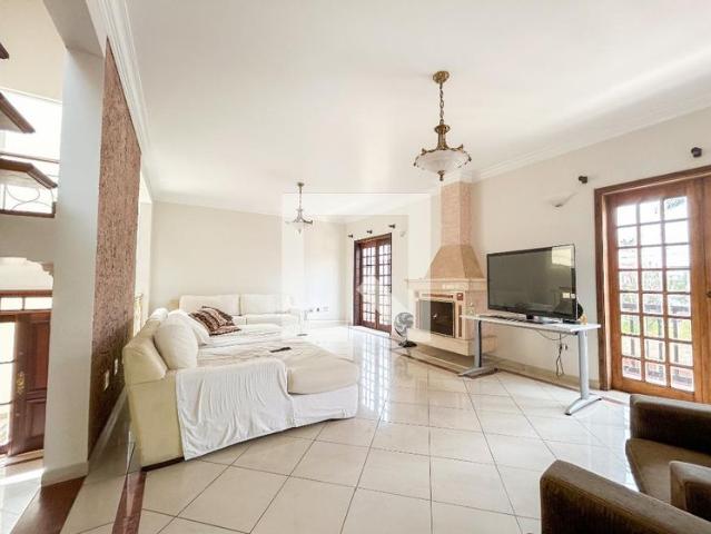 Casa, Jardim Marajoara, 5 Quartos, 300 m2 São Paulo