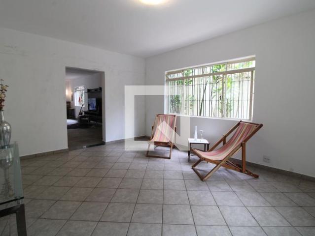 Casa, Jardim Marajoara, 5 Quartos, 300 m2 São Paulo