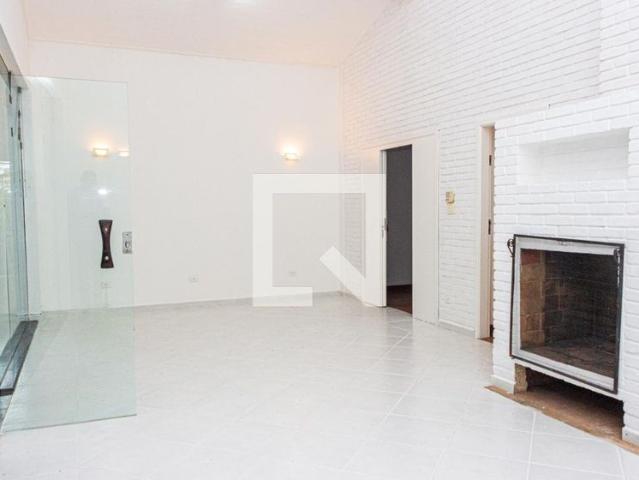 Casa, Jardim Marajoara, 5 Quartos, 250 m2 São Paulo