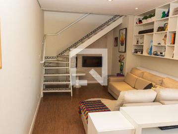 Casa, Jardim Marajoara, 6 Quartos, 257 m2 São Paulo