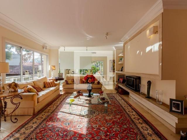 Casa, Jardim Marajoara, 6 Quartos, 858 m2 São Paulo