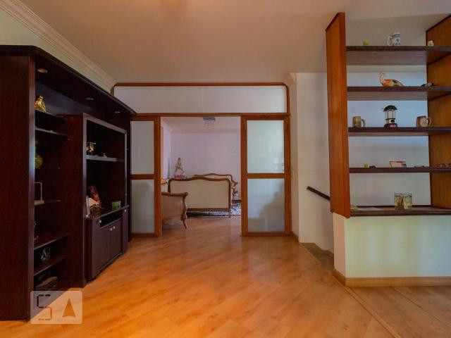 Casa, Jardim Marajoara, 6 Quartos, 900 m2 São Paulo