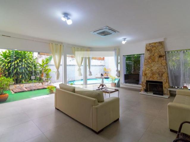 Casa, Jardim Marajoara, 8 Quartos, 520 m2 São Paulo