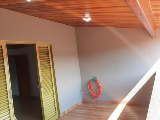 Casa, Jardim Maravilha, Bariri, SP