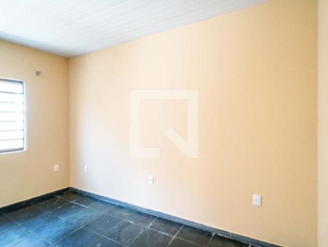 Casa, Jardim Maria do Carmo, 1 Quarto, 40 m2 Sorocaba