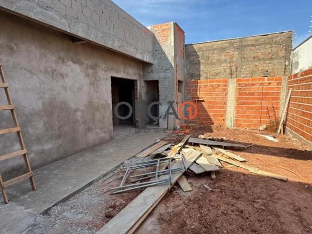 Casa, Jardim Maria Helena, Nova Odessa, SP