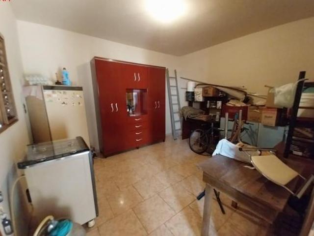 Casa, Jardim Maria Luiza, Bariri, SP