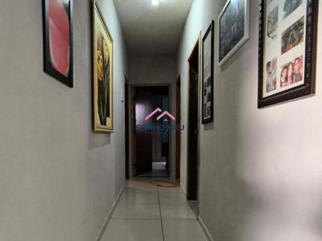 Casa Jardim Maria Luiza II